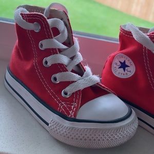 •Converse• (toddler)